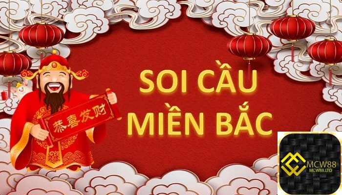 Soi cầu miền bắc