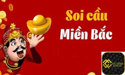 Soi cầu miền bắc