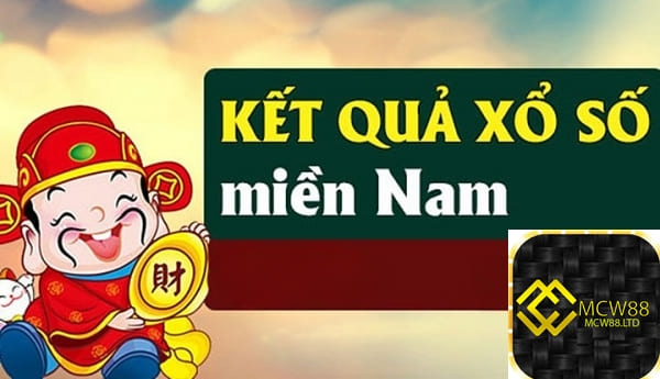 Xổ Số Miền Nam